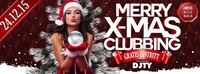 X-MAS PARTY im Christmas Club@Christmas Club