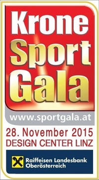 Krone -Sport Gala