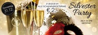 SILVESTER Party @ Fledermaus ab 21 Uhr@Fledermaus Graz