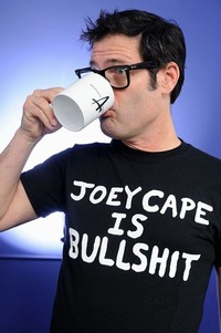 JOEY CAPE (us) feat. ONE WEEK RECORDING ARTISTS@Arena Wien