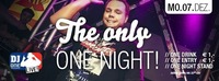 The only  ONE Night