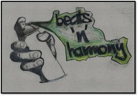 BEATS'n'HARMONY w/ BEGINNER Soundsystem@Kulturwerk Sakog