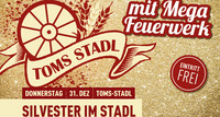 Silvester im Stadl