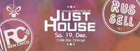 Just House@Orange