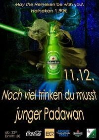 Heinekennacht@ESQUIRE