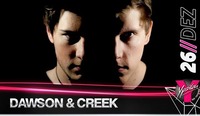 Dawson & Creek@Ypsilon