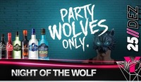 Night of the Wolf@Ypsilon