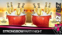 Strongbow Party Night