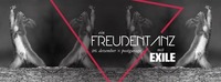 Ein Freudentanz mit JOHANNES HEIL & MARKUS SUCKUT (Exile Labelnight) + Ehrliches BUM BUM