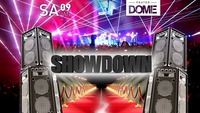 SHOWDOWN – THE BEST PARTY @ PRATER DOME@Praterdome