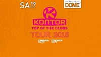 KONTOR - TOP OF THE CLUBS@Praterdome