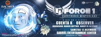 ►► 1 € Party ◄◄@Gabriel Entertainment Center