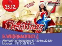 ★ ChristTanz ★