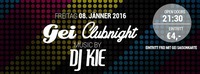 GEI Clubnight mit DJ Kie @ GEI Musikclub, Timelkam
