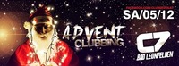 ADVENT CLUBBING