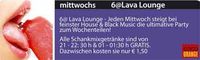 6@Lava Lounge@Lava Lounge Linz