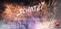 Schatzi´s New Years Madness@Schatzi Bar