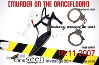 Murder On The Dancefloor!@Seen