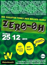 ZERO-OH - Die c00lsten Tunes der Nuller-Jahre