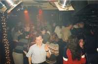 weihnachten 1999@Jederzeit Club Lounge