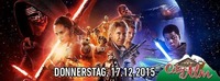 Star Wars Night in der City Alm / Mozartkino Salzburg@City Alm