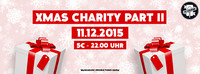 X-MAS CHARITY PART II - DIE KASERNE