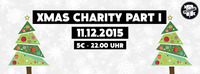 X-MAS CHARITY PART I - DIE KASERNE