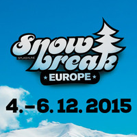 Snow Break Europe 2015 - Ö3 Aftershowparty@Congress