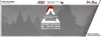LovAlps Concert & Open Air (SkiCross Edition - Mals/Vinschgau)@Sportwell