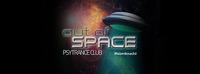 Out of Space Psytrance Club ૱ Donnerstags im Dezember 2015 ૱ Weberknecht