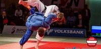 European club championships judo - Golden League@Multiversum