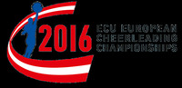 ECU European cheerleading championships 2016@Multiversum