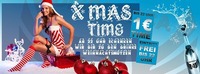 X-MAS TIME@Discoteca N1