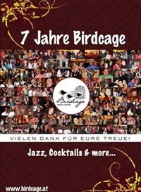 7 Years Birdcage@Birdcage