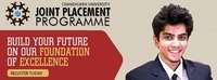 Joint Placement Programme