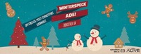 WINTERSPECK ADE! @U4, SA. 26/12/15@U4