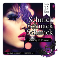 Schnick,Schnack,Schnuck@Disco Soiz