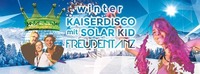 KAISERDISCO & SOLAR KID presented by Together Trance Project & Freudentanz