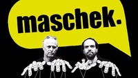 maschek. - Das war 2015@Helmut-List-Halle