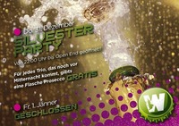 SILVESTERPARTY !!! ab 22.00 Uhr geöffnet !!!@Key-West-Bar