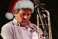 Paul Zauners Soulful Christmas feat. Dwight Trible@Reigen