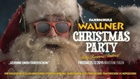 Wallners Christmas Party!@Nightzone Zillertal