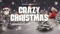 Crazy Christmas@Nightzone Zillertal