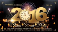 Strass Silvester Party@Strass Lounge Bar
