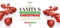 VANITY'S WONDERFUL CHRISTMAS by Dom Pérignon@Babenberger Passage