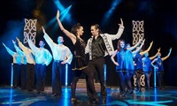 Night of the Dance@Wiener Stadthalle