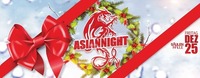 25.12.15 ASIANNIGHT XMAS @ Säulenhalle@Säulenhalle