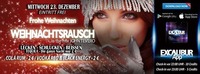 Weihnachtsrausch@Excalibur