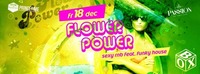 FLOWERPOWER volume 3 | FR 18 Dec | BOX Vienna