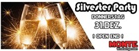 Silvester @ MONTE